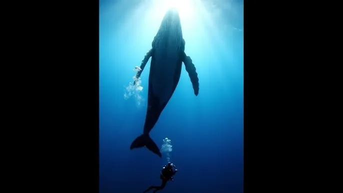 约附近100元4小时 - 深蓝星球：探索海洋深处的未知世界